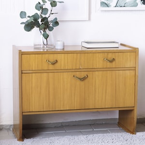 Shoe rack online dresser combo
