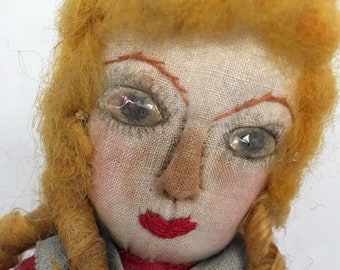 cloth dolls for sale