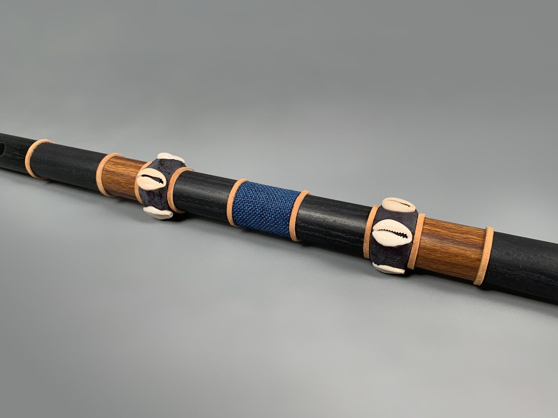 Custom Order Fula Flute Etsy