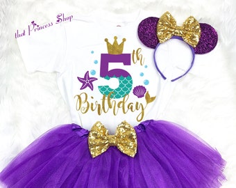 5th birthday girl outfits