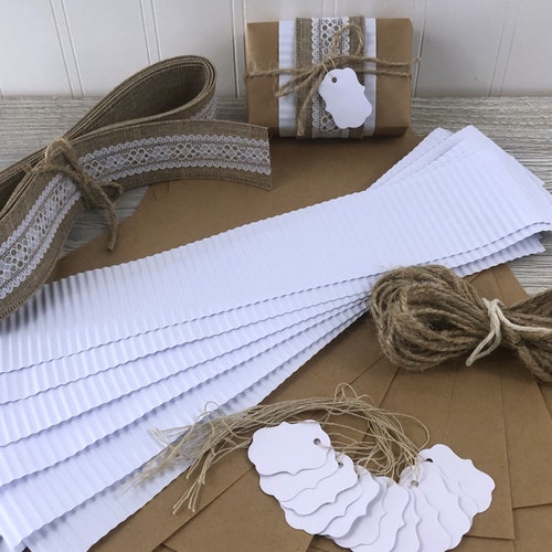 Soap Packaging DIY Soap Wrapper Kit Soap Making Supplies Etsy