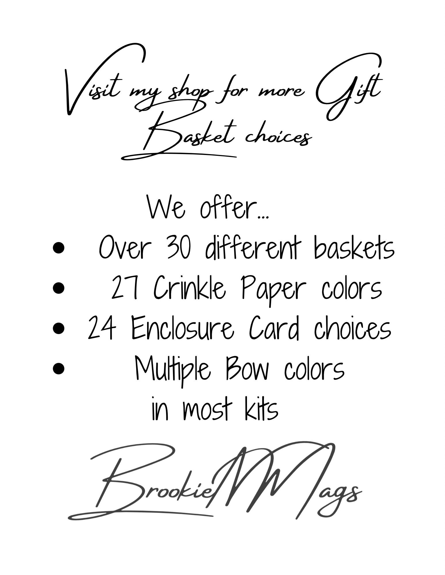 DIY Gift Basket Kit Wire Dog Bone Shaped Empty Basket for Etsy