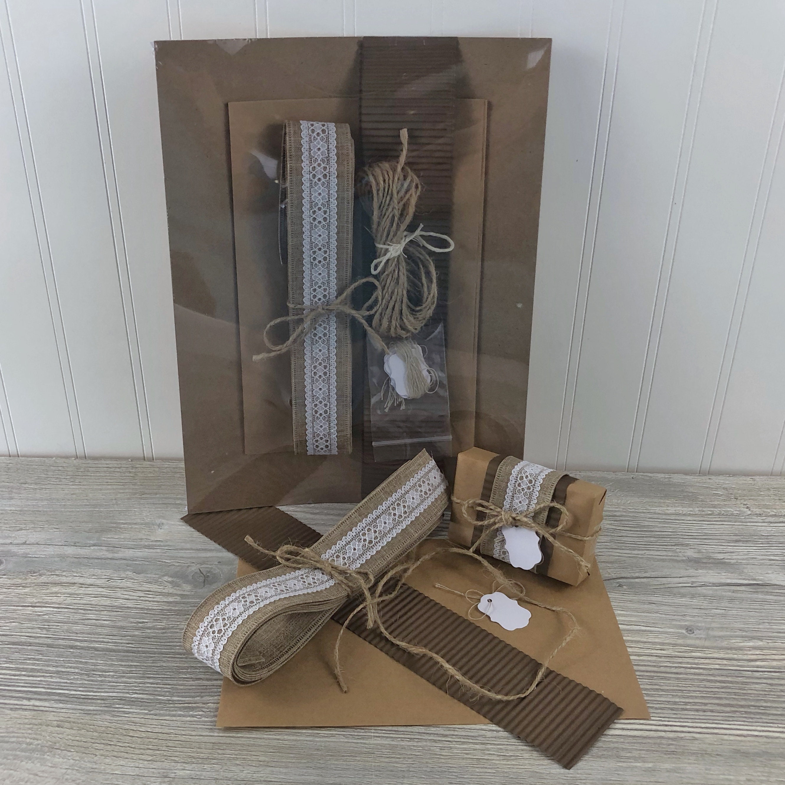 Soap Packaging, DIY Soap Wrapper Kit, Soap Making Supplies, Belly Bands,  Soap Wraps, Shower Favor Ideas, Rustic Wedding, Cute Packaging 