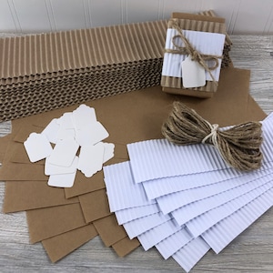 TEHAUX 10pcs Sheet Kraft wrapping paper soap labels soap stamp soap  wrappers for homemade soap flower packaging paper soap packaging for soap  making wedding bride vintage the paper : : Home Improvement