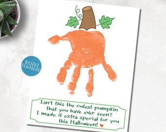 handprint crafts for toddlers