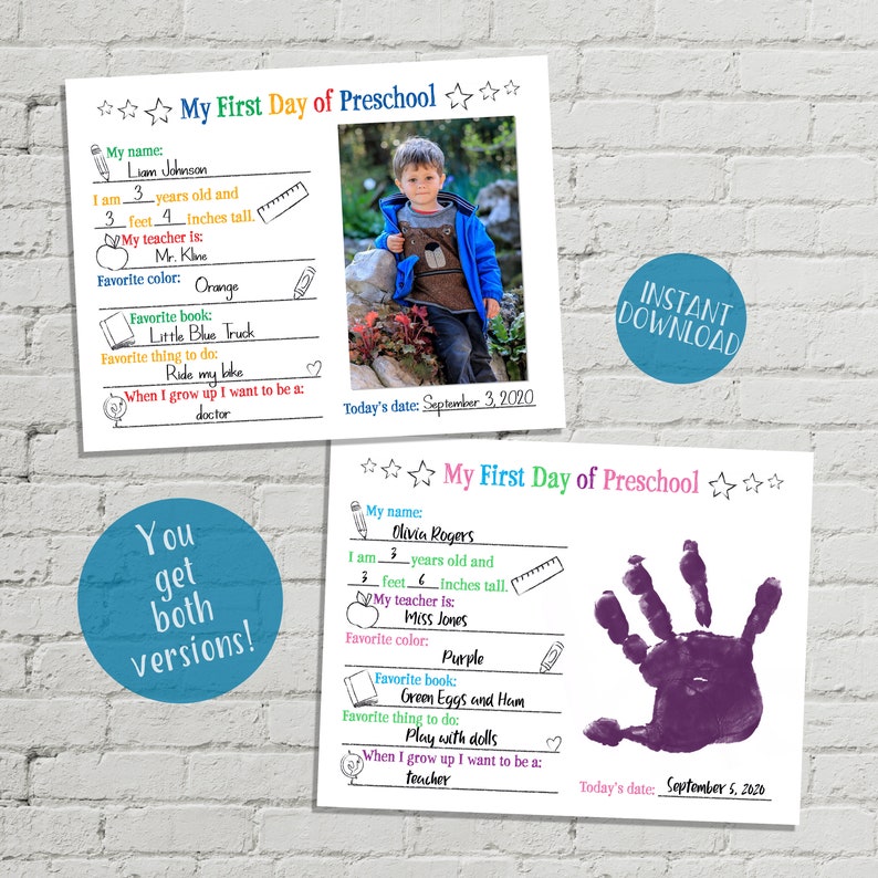 first-day-of-school-printable-handprint-school-keepsake-all-etsy
