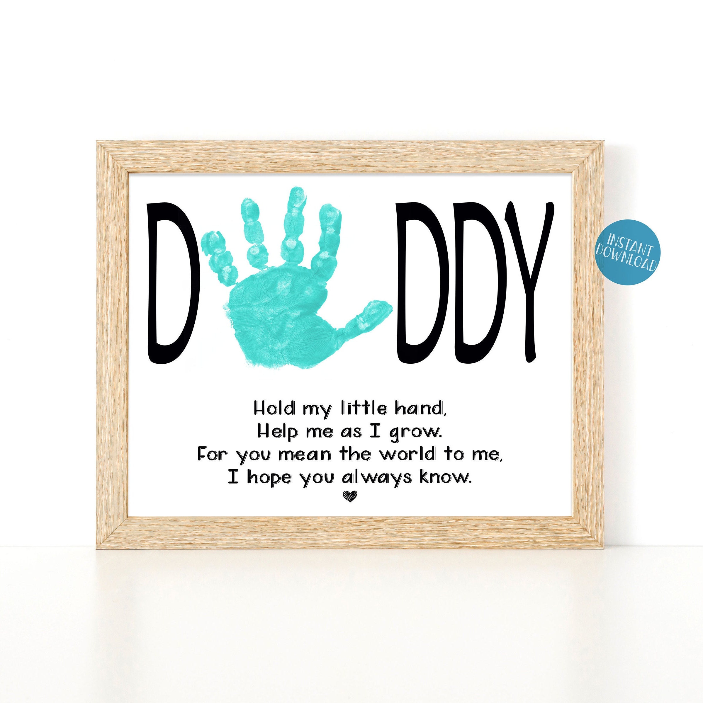 Daddy Valentine Poem Ireland