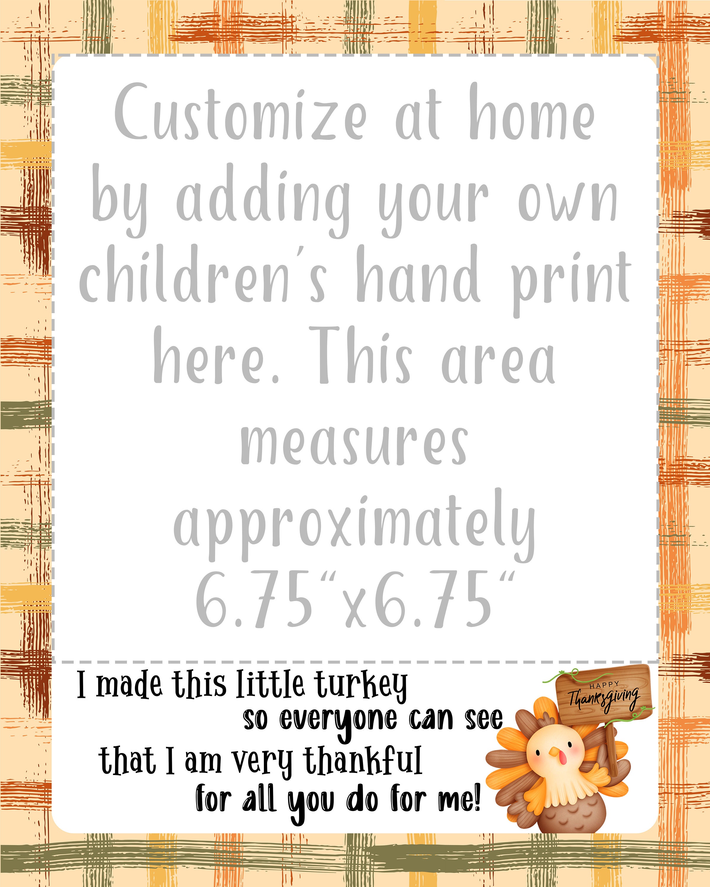 Turkey Handprint Art Project For Kids Thanksgiving Handprint Etsy Turkey Handprint Art Project For Kids Thanksgiving Handprint Etsy