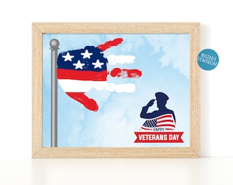 Veterans Day Poster Ideas