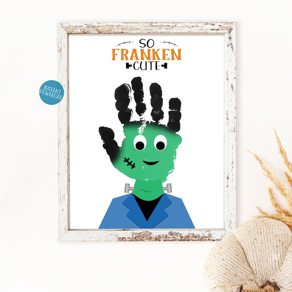 So Franken Cute Shirt, Halloween Kids Shirt, Halloween Toddler Shirt, So Franken Cute Shirt