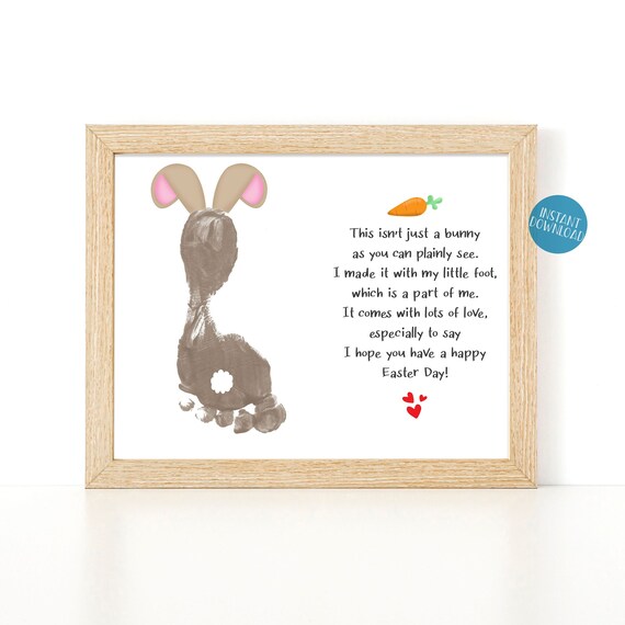 Fustelle E Timbri Coniglietti Con Carote - Set Per Scrapbooking, Biglietti, Crafting - Oh Happy Day - 4