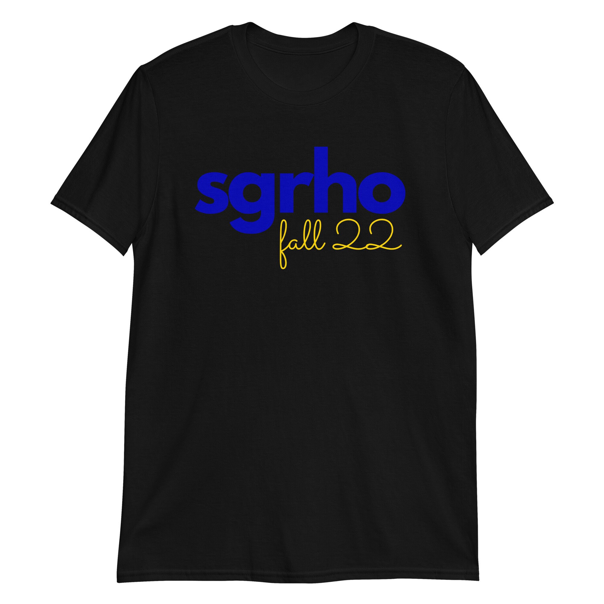 This Sigma Gamma Rho Pledge Shocked Everyone - maml40r