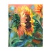 see more listings in the Peinture à l'huile florale section