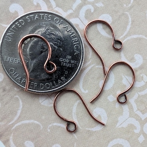 copper plated flat fish hook ear wire wholesale Earring Hooks These fish hook 18K Gold Plated Stainless Steel