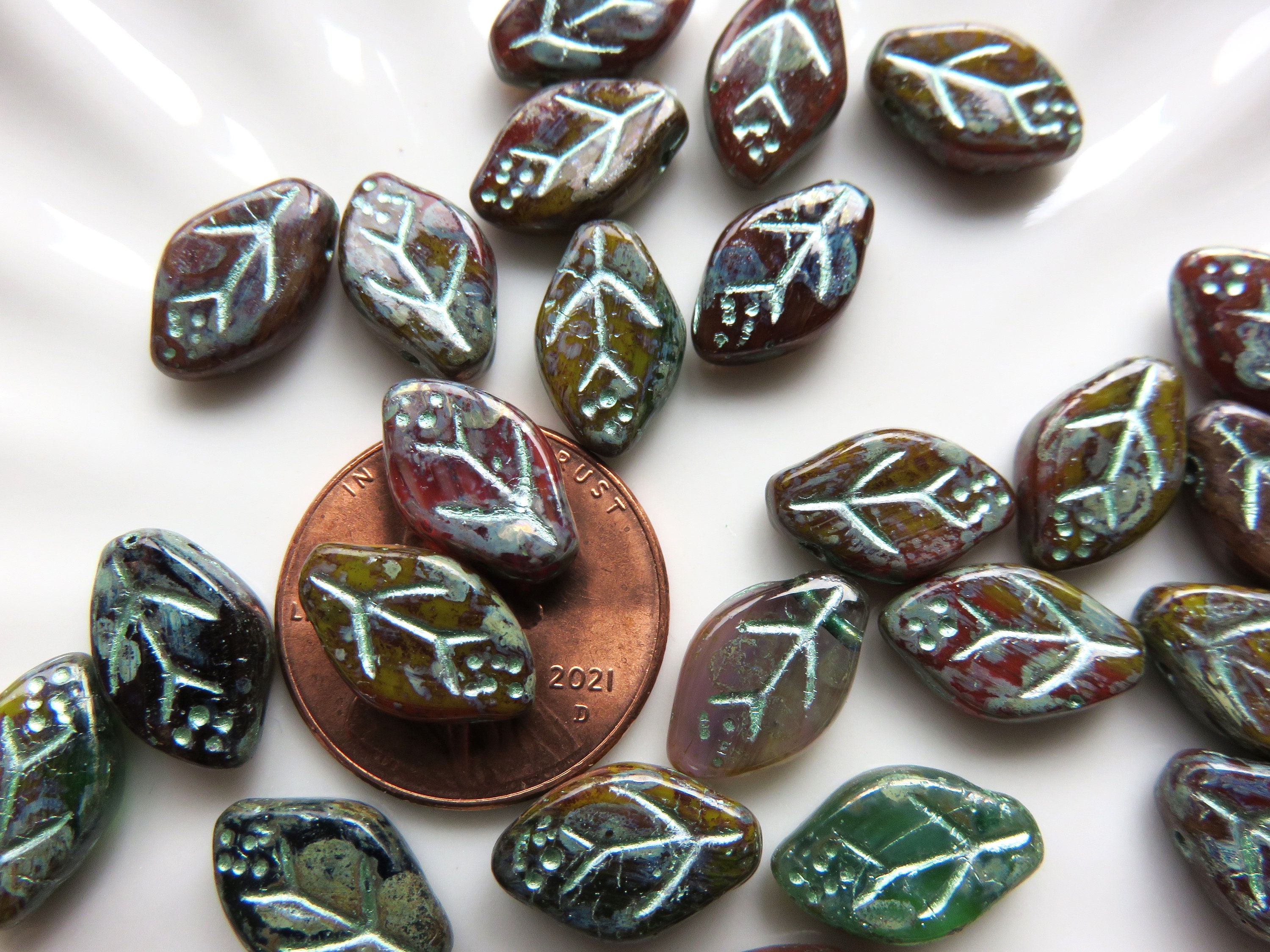 Thumbnail for Opaque Glass Fusion
