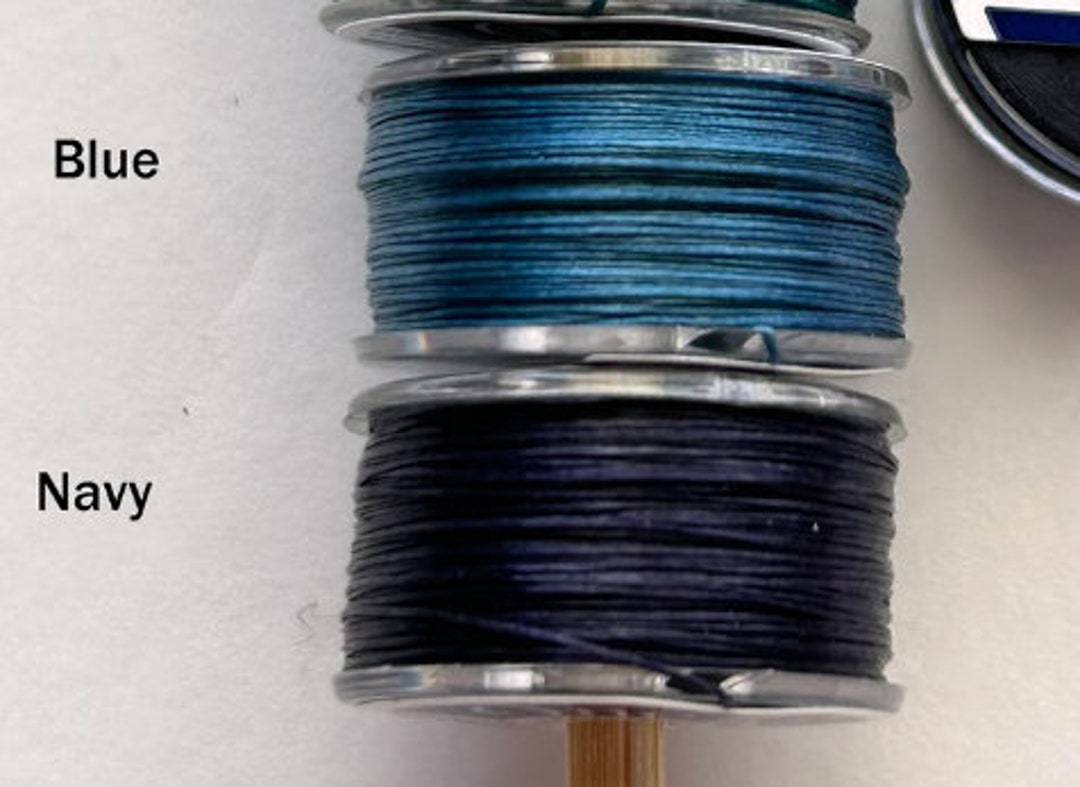 Toho One-g Thread, 50-yard Bobbin, Beading, Sewing, Embroidery ...