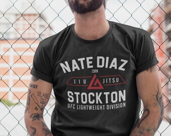 I/'m Not Surprised Mens T-Shirt UFC MMA Boxing Nate Diaz Inspired Conor McGregor