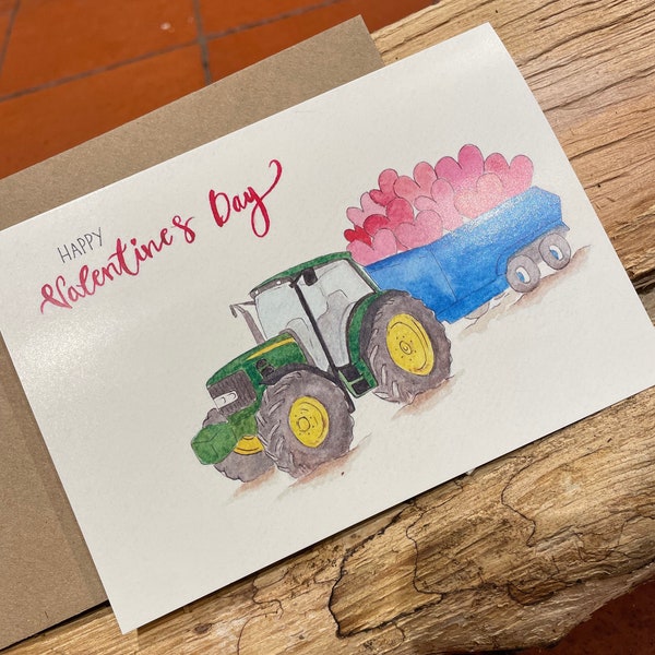John Deere Party - Etsy