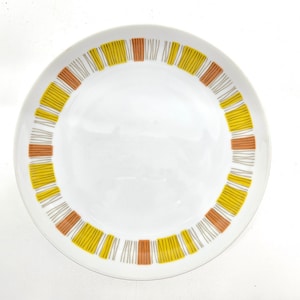 Mikasa Elite "Fantasy" Salad Plate