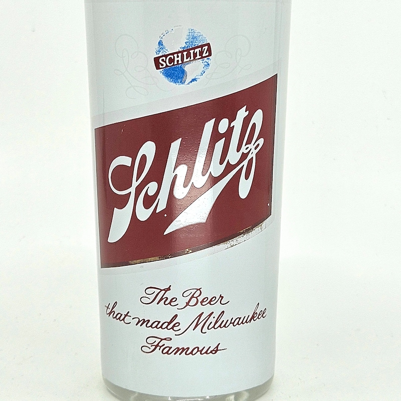 Schlitz Beer - Etsy