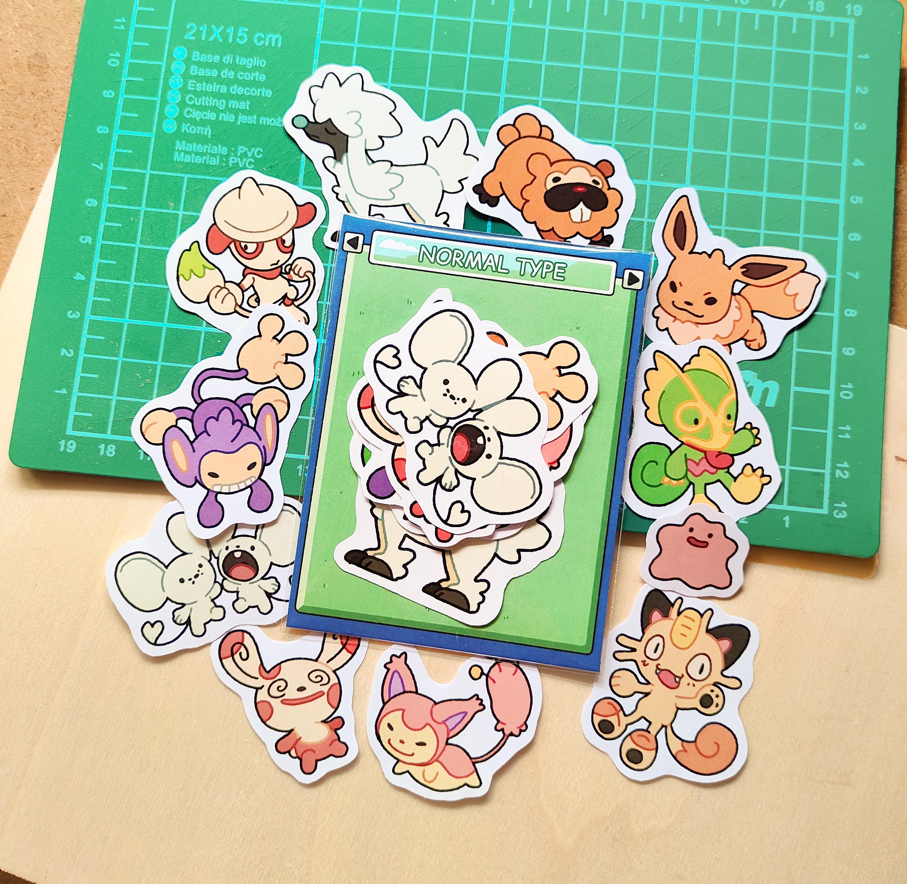 Skitty Card - Etsy Skitty Card - Etsy