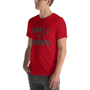 Finkle is Einhorn, Ace Ventura shirt, Football shirt, Funny shirt, Unisex shirt, Womens shirt, Mens shirt