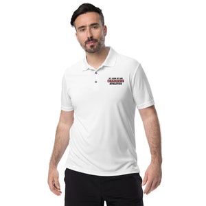 Performance Polo