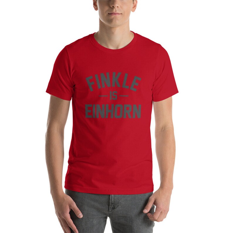Finkle is Einhorn, Ace Ventura shirt, Football shirt, Funny shirt, Unisex shirt, Womens shirt, Mens shirt