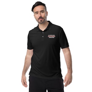 Performance Polo
