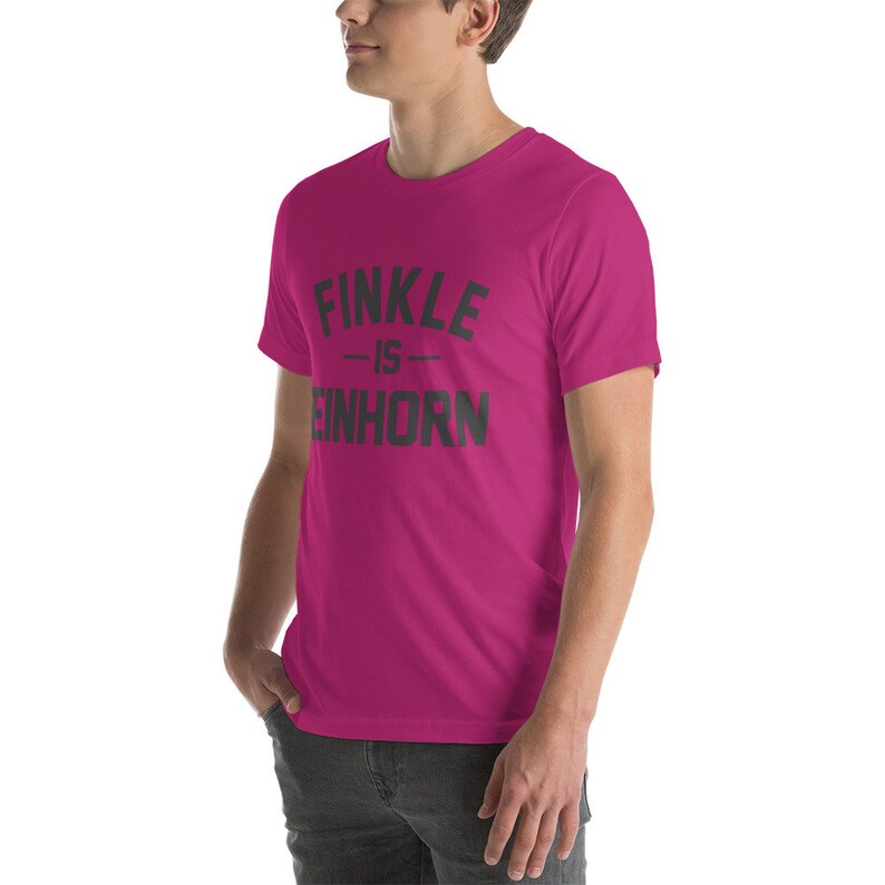 Finkle is Einhorn, Ace Ventura shirt, Football shirt, Funny shirt, Unisex shirt, Womens shirt, Mens shirt