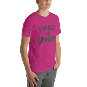 Finkle is Einhorn, Ace Ventura shirt, Football shirt, Funny shirt, Unisex shirt, Womens shirt, Mens shirt