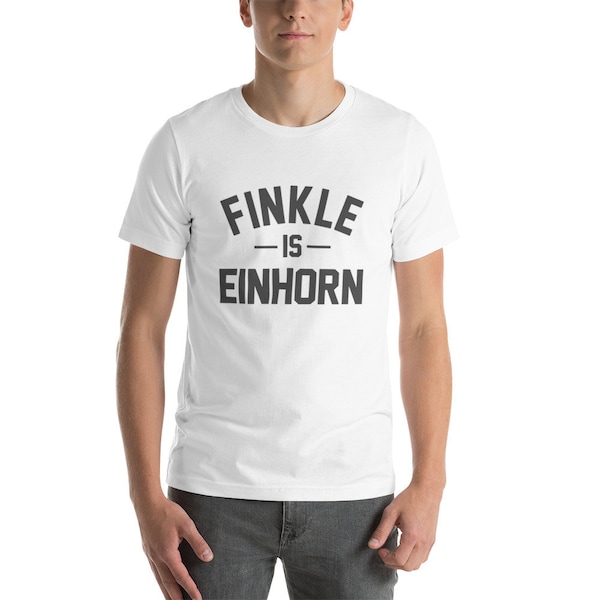 Finkle is Einhorn, Ace Ventura shirt, Football shirt, Funny shirt, Unisex shirt, Womens shirt, Mens shirt