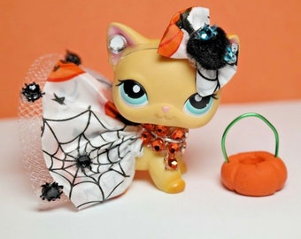 littlest pet shop custom