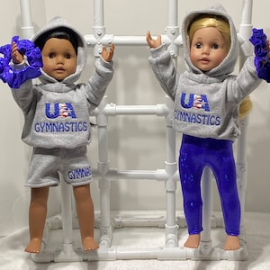 USA Gymnastics