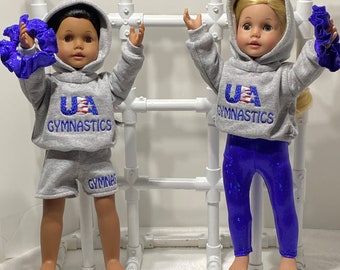 USA Gymnastics