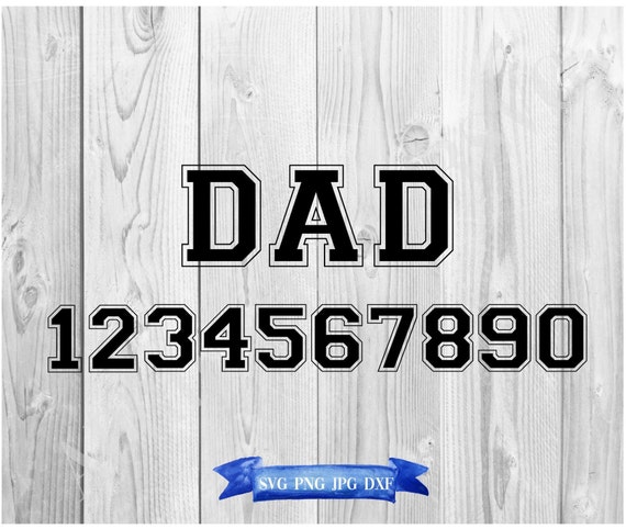 Transparent Fathers Day Svg Free