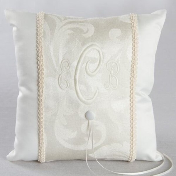 Ring Boy Pillow Etsy