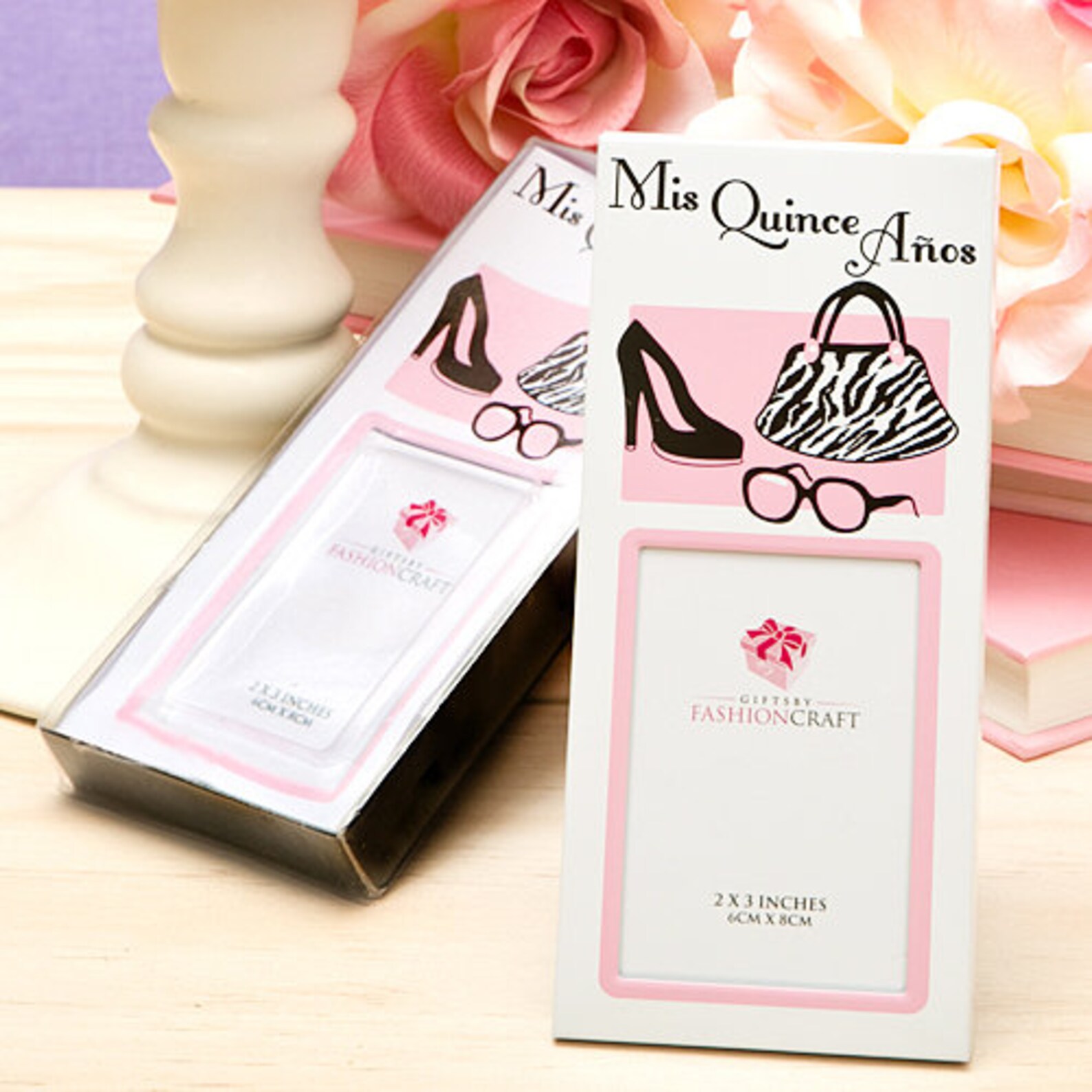 Quinceanera Themed Frames Mis Quince Frame Quinceanera Etsy