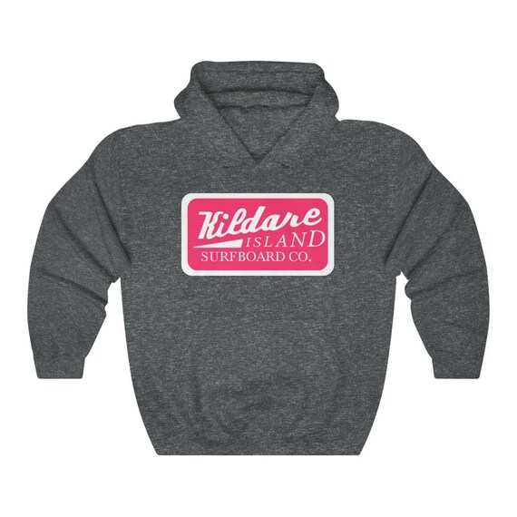 Kildare Island Hoodie Outer Banks Hoodie Outer Banks Gift Etsy