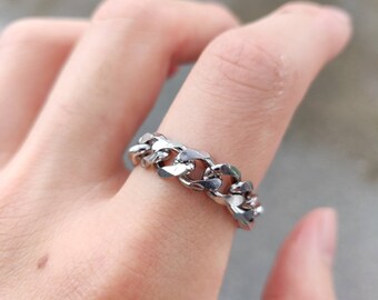 Eboy Rings - Etsy