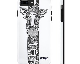 Giraffe Phone Case