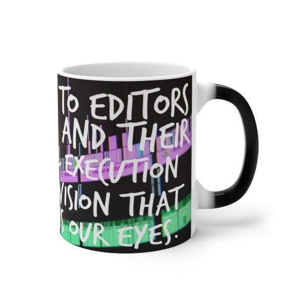 Gifts for Editors Etsy