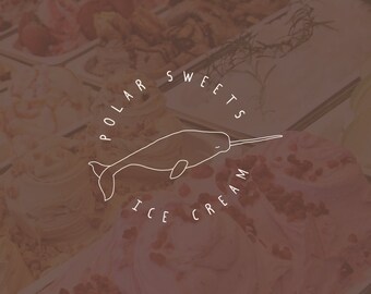 Premade Logo, Branding Kit, Branding Package, Boutique Logo, Premade Logo Design, Minimalist Logo, Custom Logo Design, Hand Drawn Logo, Boho