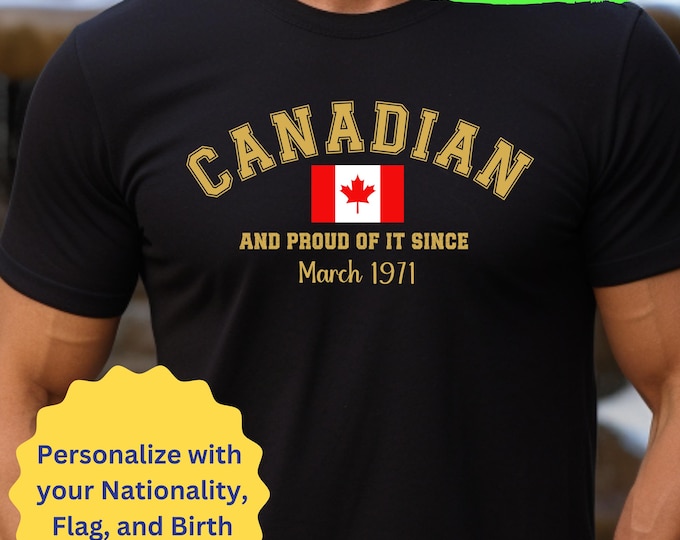 Scottish American Flag T Shirt. Scotland National Flag Shirt