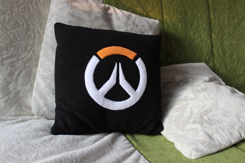 Overwatch | Etsy Overwatch pillow | Etsy