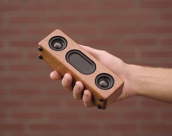 Diy high quality bluetooth speaker sale