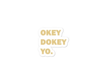 Okey Dokey Etsy Okey Dokey Etsy