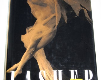 Anne Rice's Lasher (first)