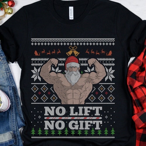 unique christmas sweater