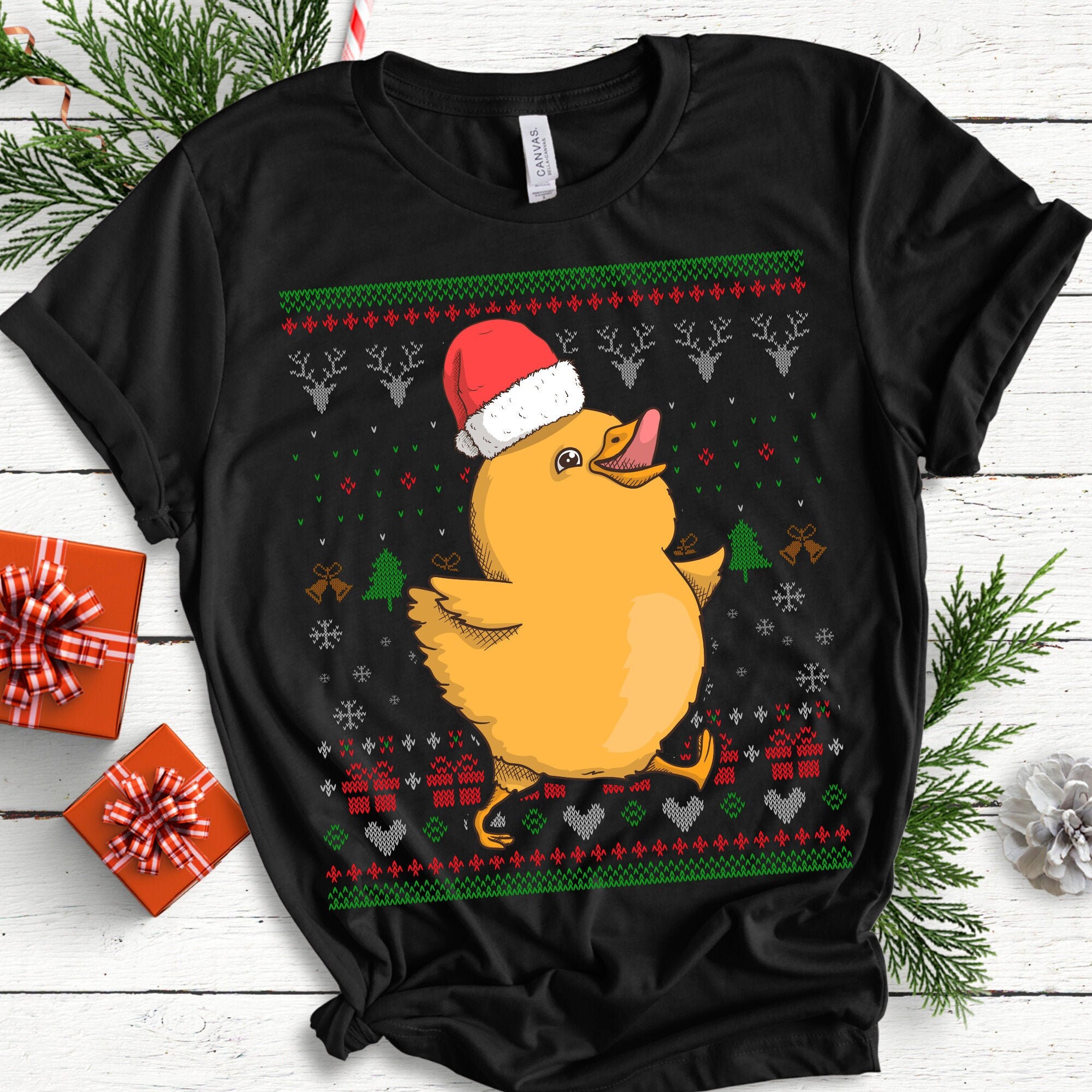 unique christmas sweater